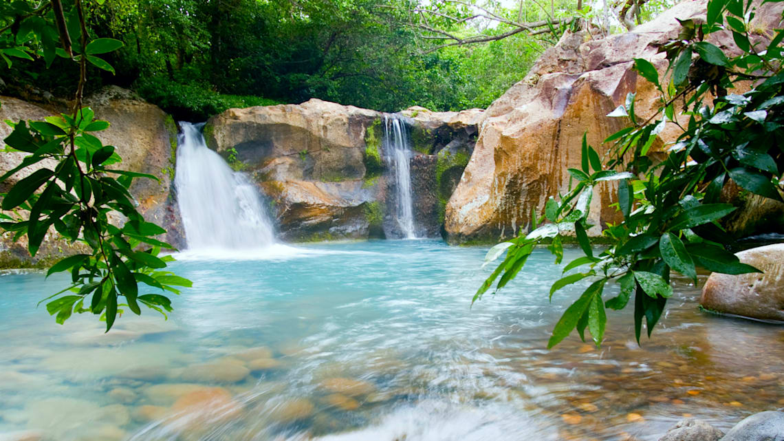 Blog: Hike along tropical trails in Costa Rica image