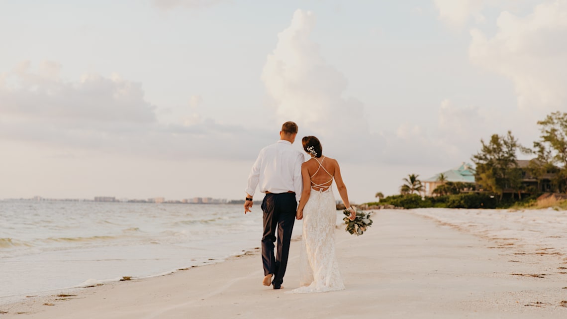 Weddings : Promo : Pop-up : RIU Weddings Black Friday : Image