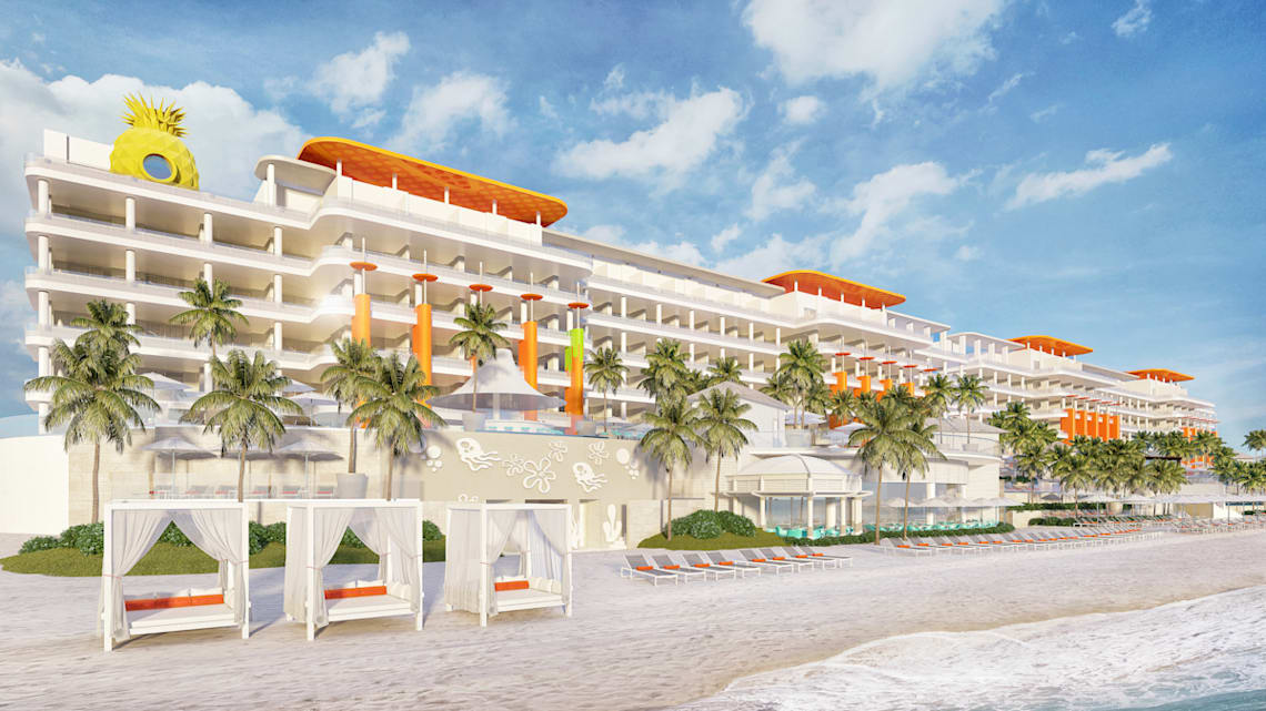 Best of the best header : New resorts for 2021/2022 : Image