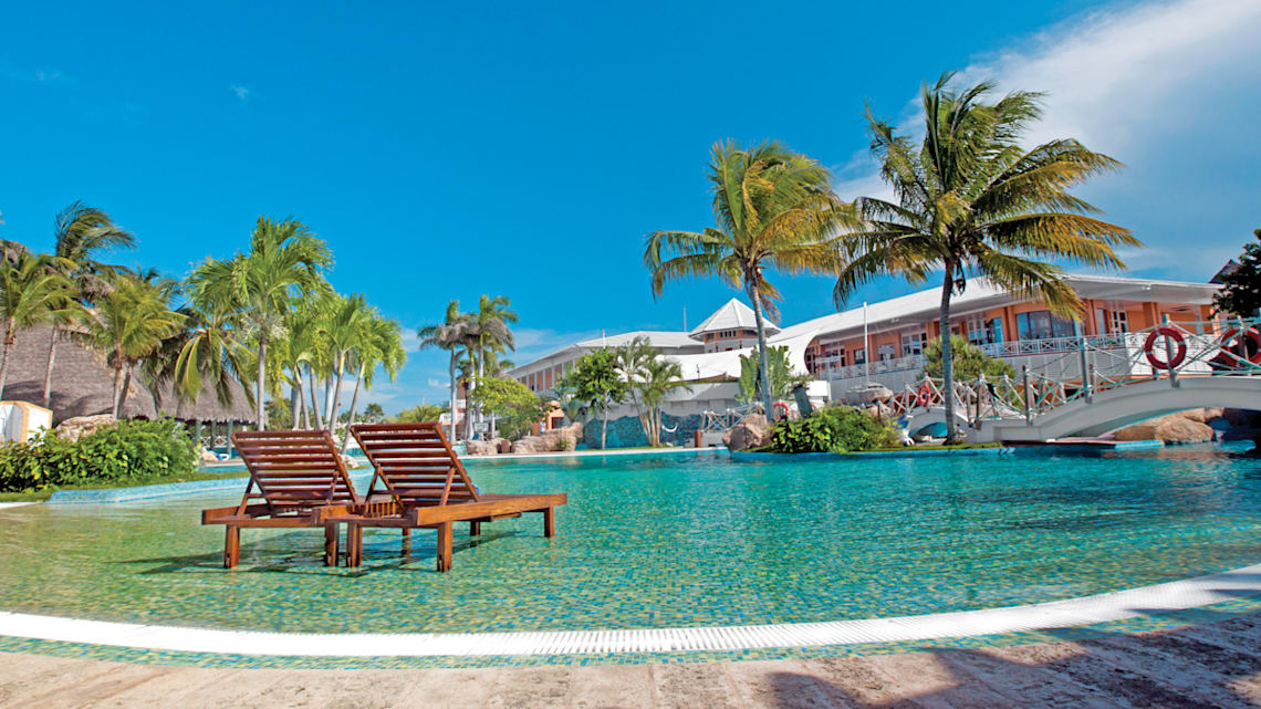 Best of the best : Best 5 Star Resorts in Varadero : Royalton Hicacos Resort and Spa : Image