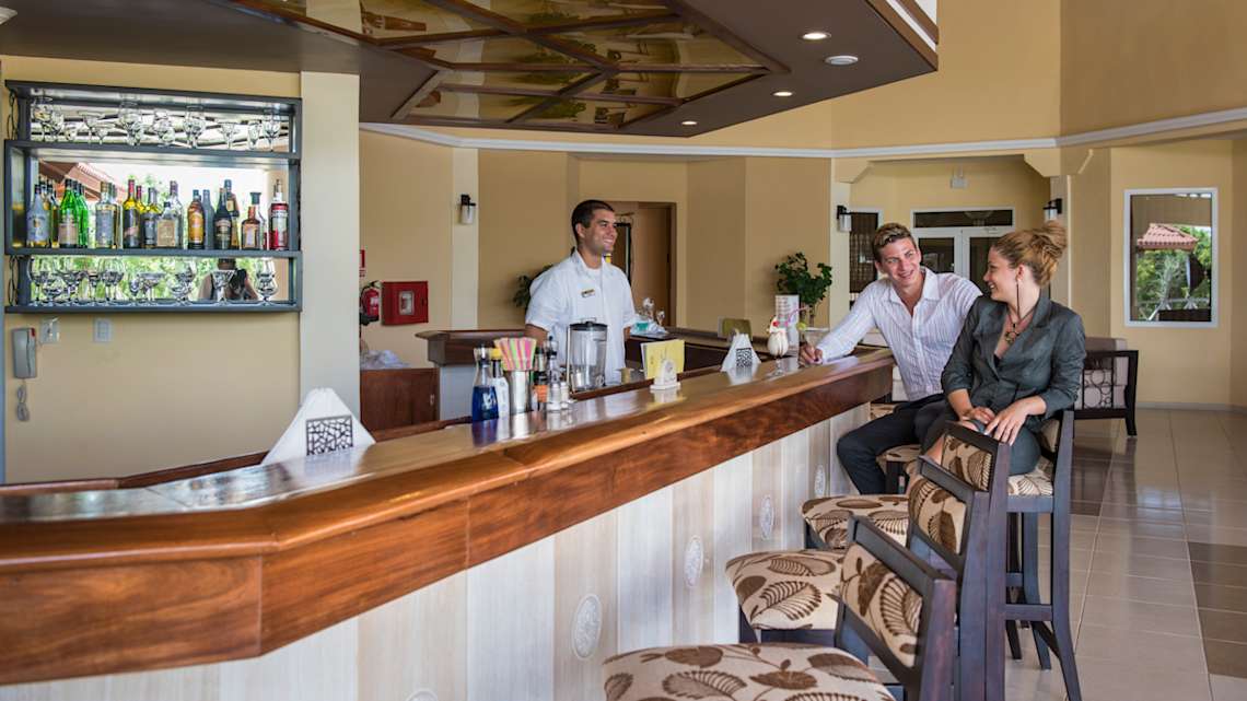 New Renos : Playa Pesquero Resort Suites and Spa : Image 3