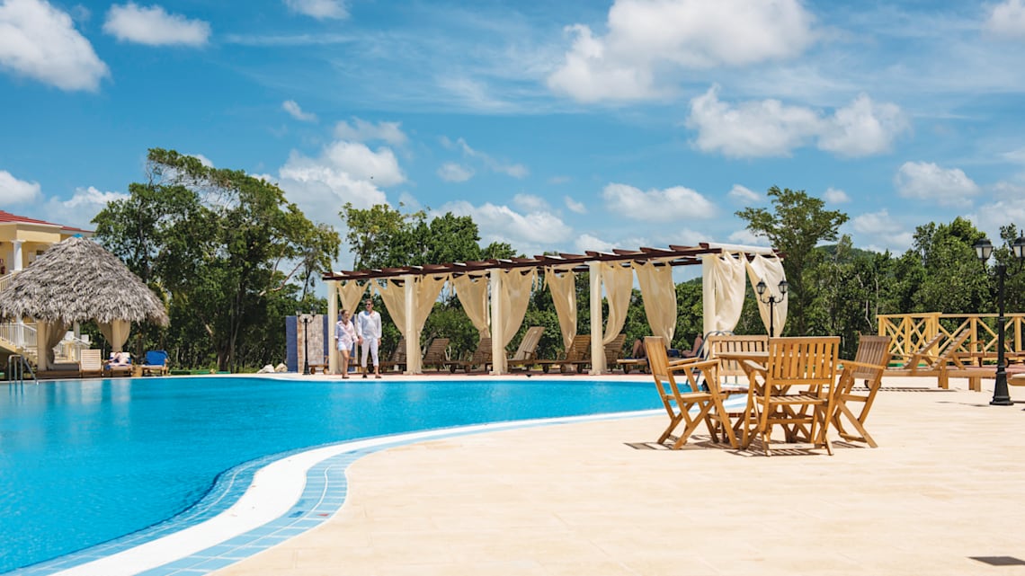 New Renos : Playa Pesquero Resort Suites and Spa : Image 2
