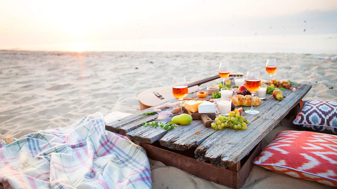 Events : Promo : Pop-up : Lomas event packages : Image