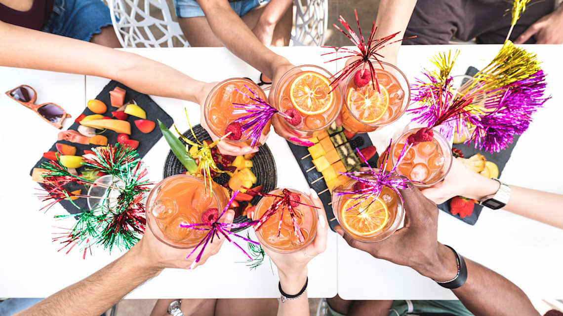 Events : Promo : Pop-up : Princess Bavaro event packages : Image