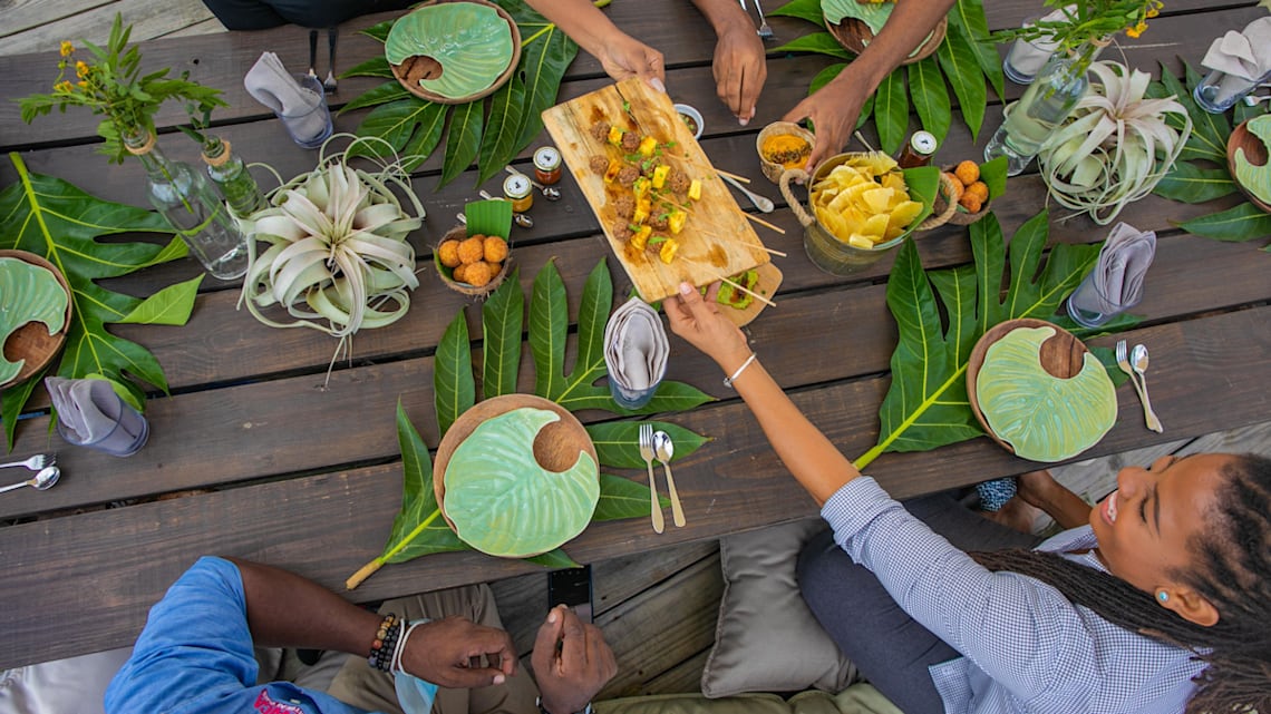 Packages : Culinary collection : Header : Image