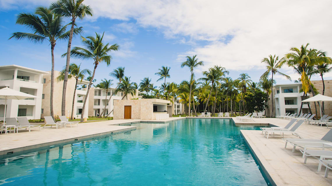 Best of the best : Best 5 Star Resorts in Punta Cana : Grand Bavaro Princess : Image