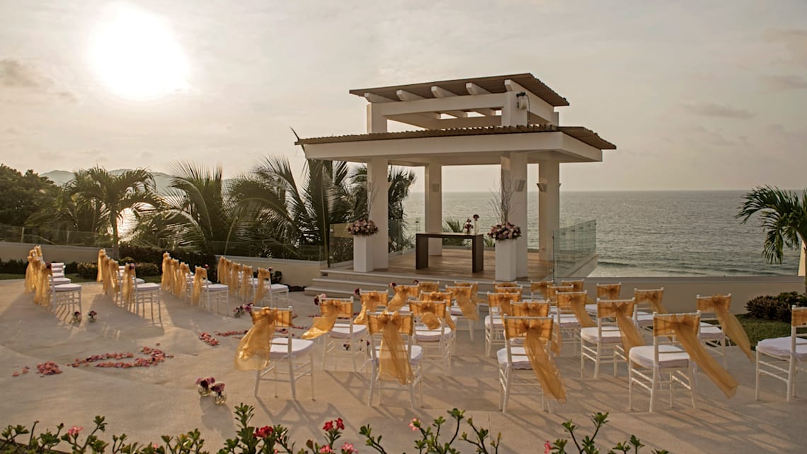 Best of the best : Best of Wedding Resorts: Iberostar Selection Playa Mita Image