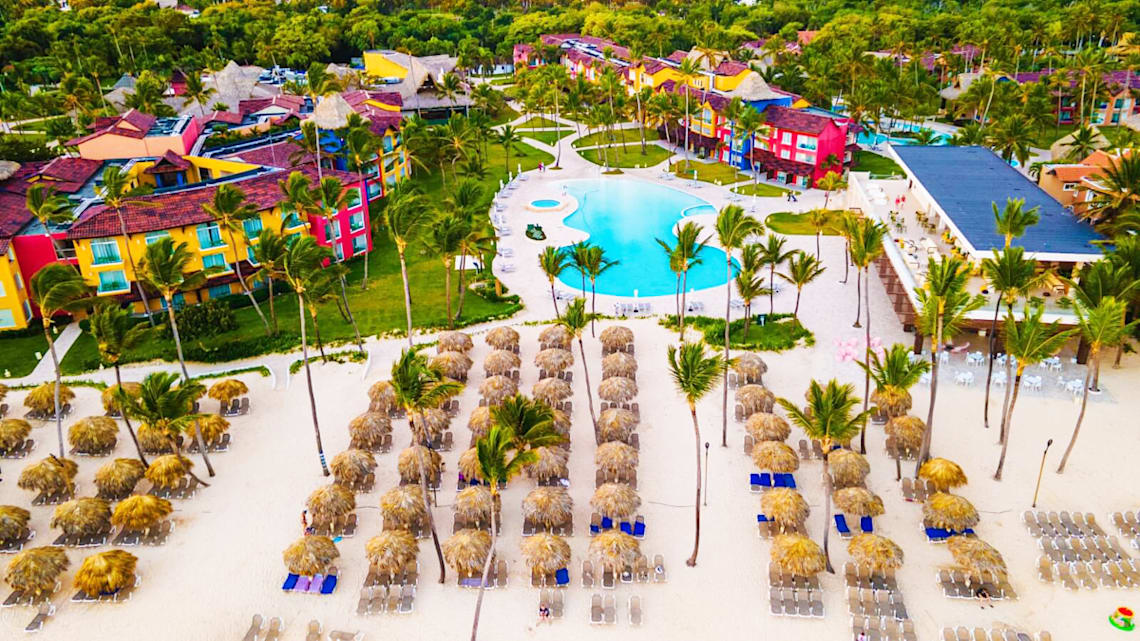 Best of the best : Best of Caribbean : Tropical Deluxe Princess : Image