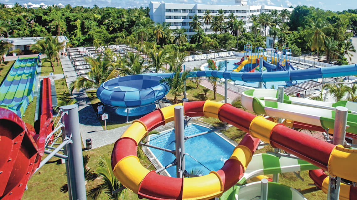 New Renos : Riu Palace Bavaro : Image 1