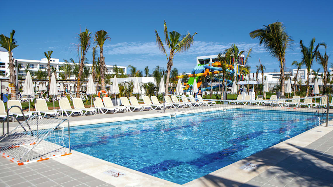 Best of the best : Best of Caribbean : Riu Republica : Image