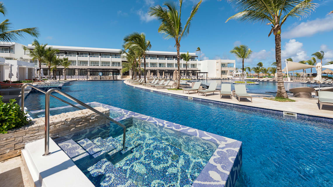 Packages : Best of the best : Best adults only in Punta Cana : Royalton CHIC Punta Cana : Image