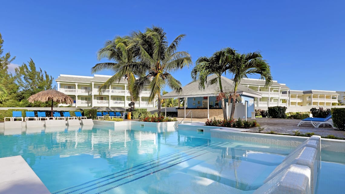 Best of the best : Best of Jamaica: Grand Palladium Jamaica Resort & Spa Image