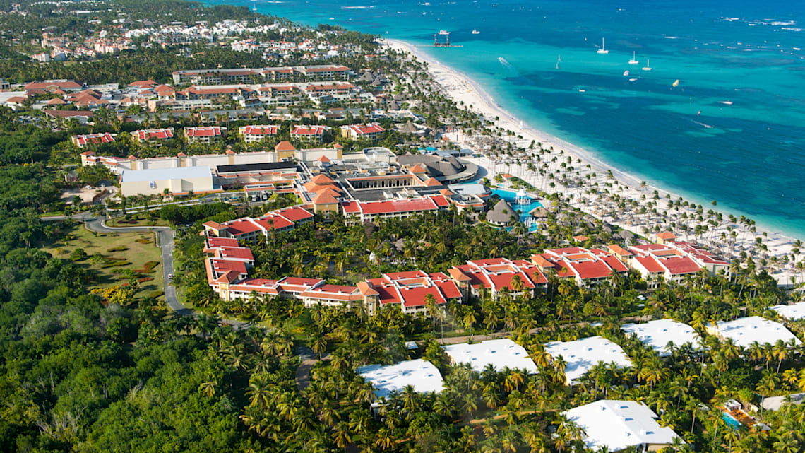 Packages : Dominican Republic All Inclusive Packages : Image