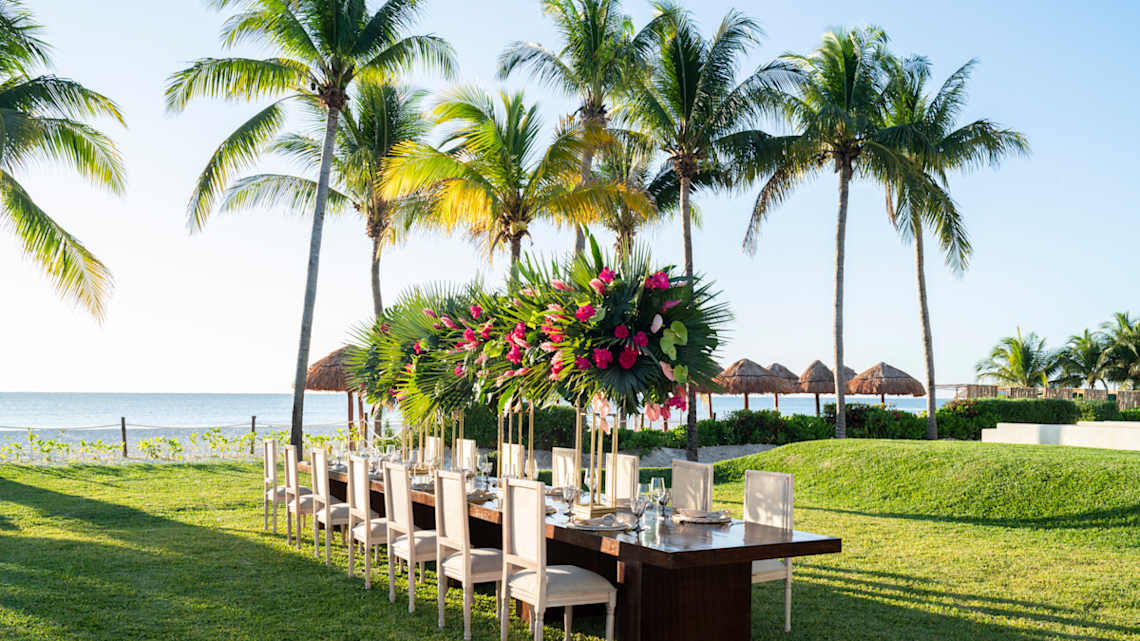 Events : Consultation Packages : Elite services : Image 1