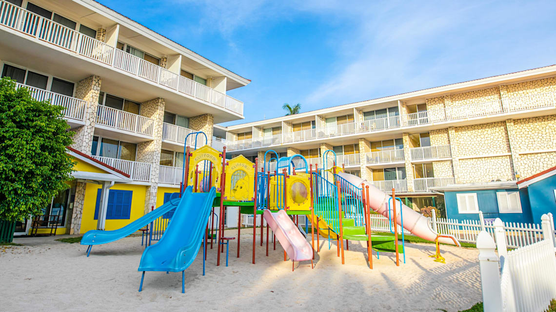 Best of the best : Best of Family: Holiday Inn Resort Montego Bay Image