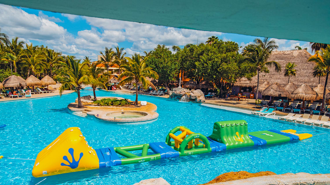 Best of the best : Best of Family: Iberostar Selection Paraiso Lindo Image