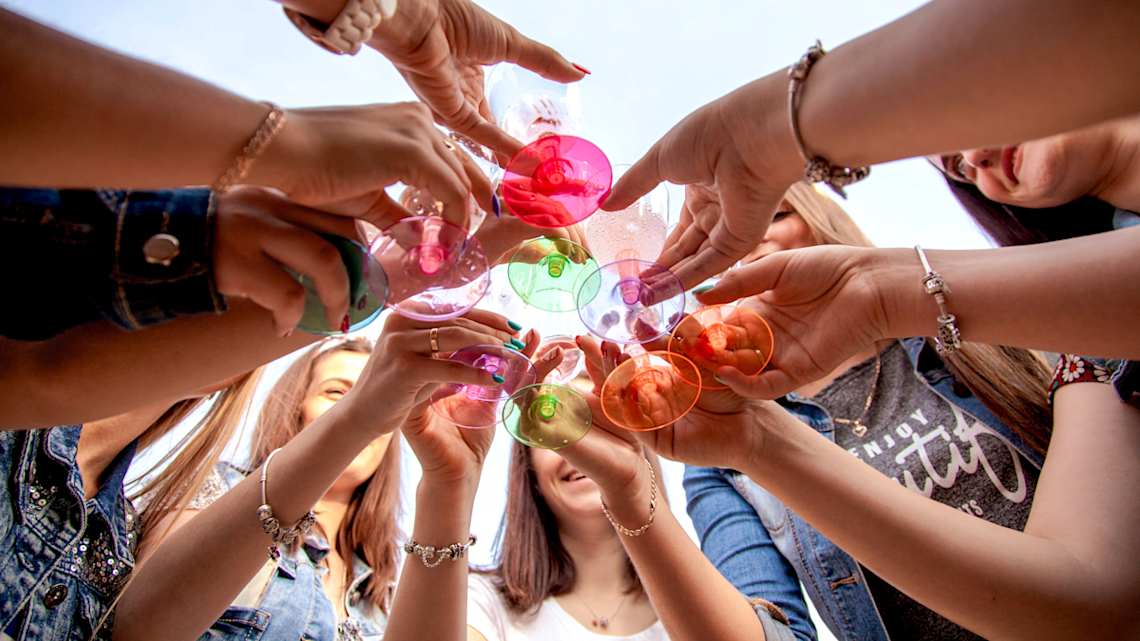 Events : Consultation Packages : Signature service : Image 3