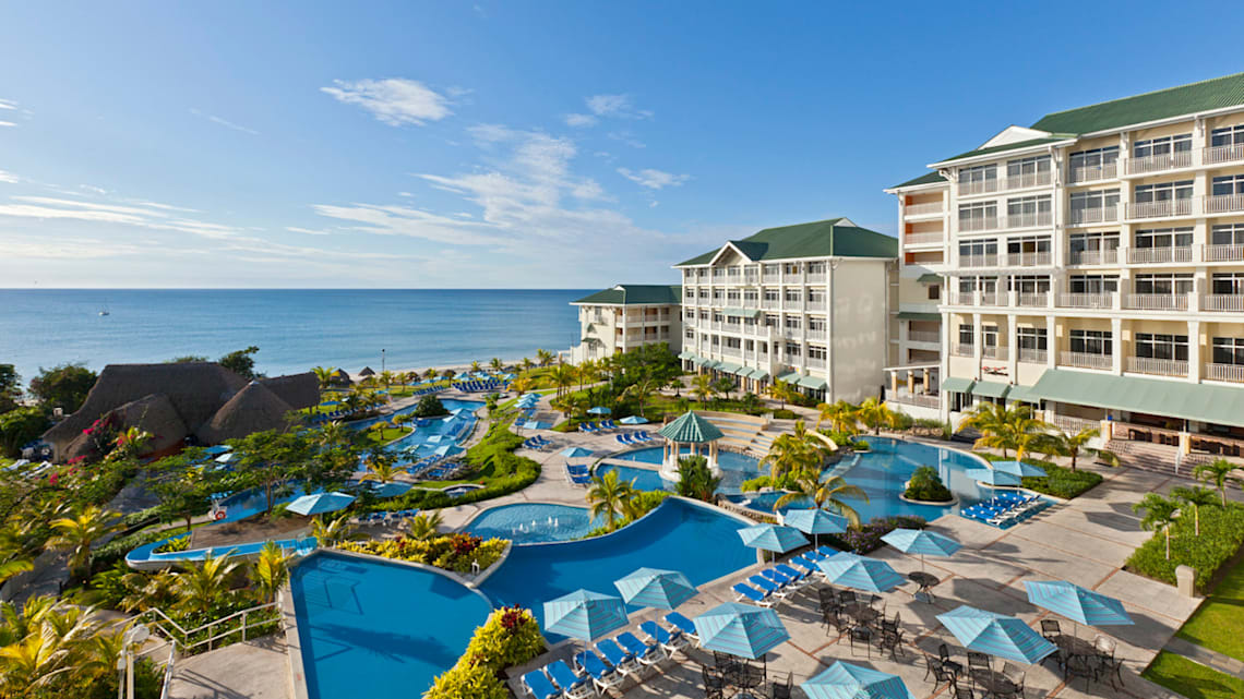 Best of the best : Best of Panama : Gran Evenia Bijao Resort Image
