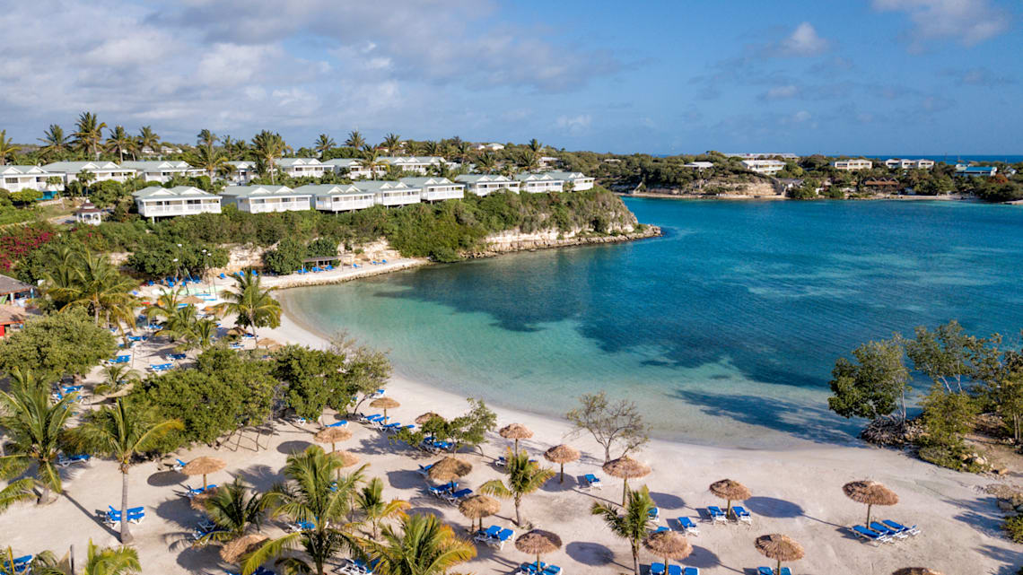 Best of the best : Best of Antigua: The Verandah Resort and Spa Image