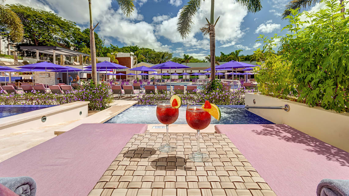 Best of the best:  Best of Award-winning resorts: Planet  Hollywood Costa Rica 