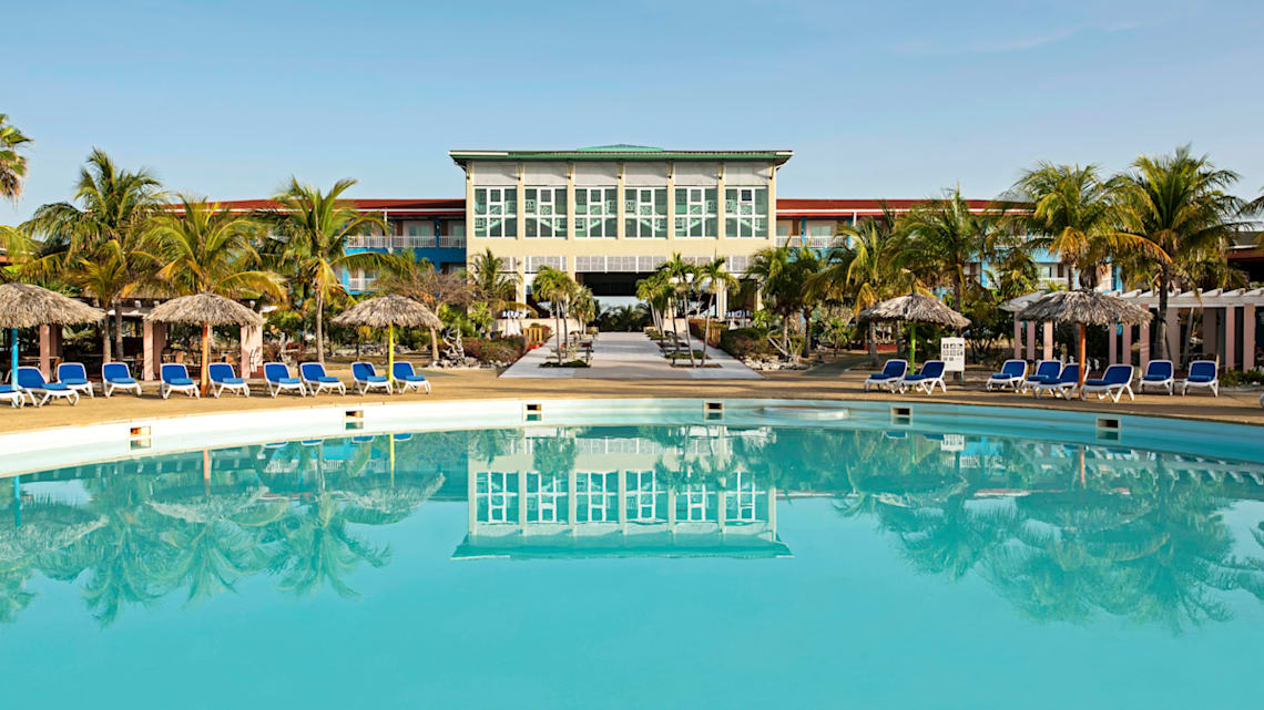 Best of the best : Best new resorts : Grand Memories Cayo Largo : Image