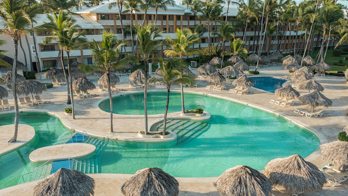 Best of the best : Best new resorts : Iberostar Punta Cana : Image