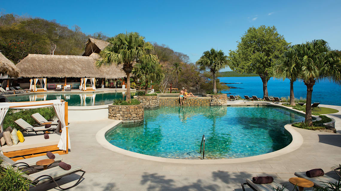 Best of the best : Best of Costa Rica: Secrets Papagayo Costa Rica Image