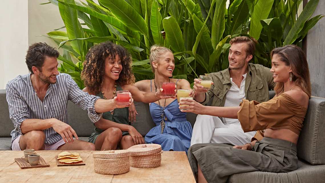 Events : Consultation Packages : Elite services : Image 3