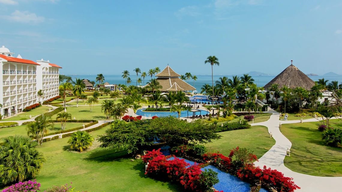 Best of the best : Best of Panama : Dreams Playa Bonita Panama