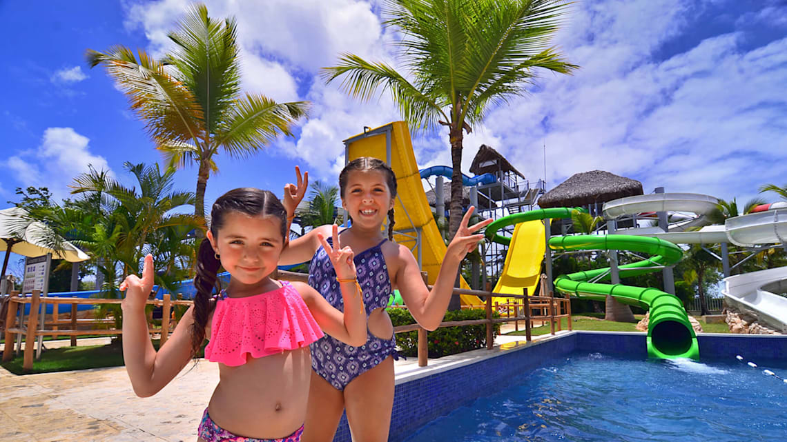 Best of the best : Best of water parks : Royalton Splash Punta Cana An Autograph Collection All Inclusive Resort and Casino : Image