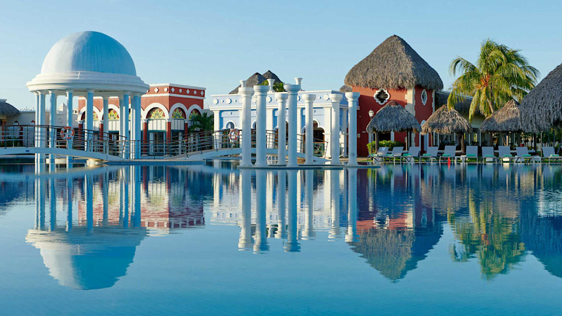Best of the best : Best 5 Star Resorts in Varadero : Iberostar Selection Varadero : Image