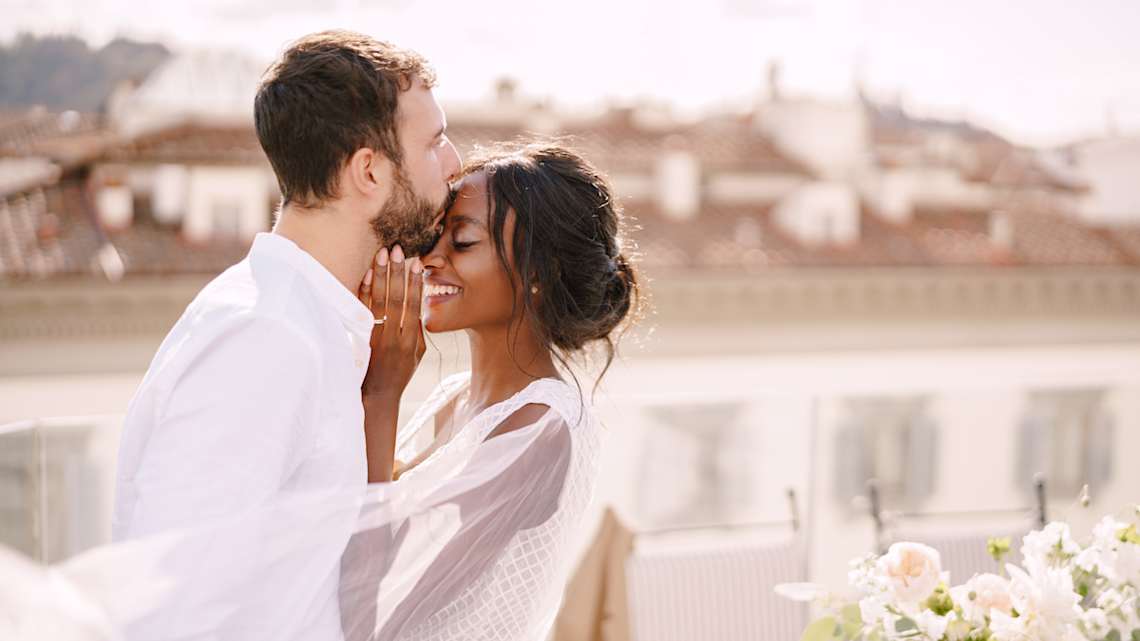 Weddings : Promo : Pop-up : RIU Wedding early booking promotion : Image