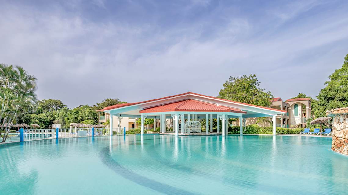 Packages : Cuba all inclusive collections : Cuba core : Image 2