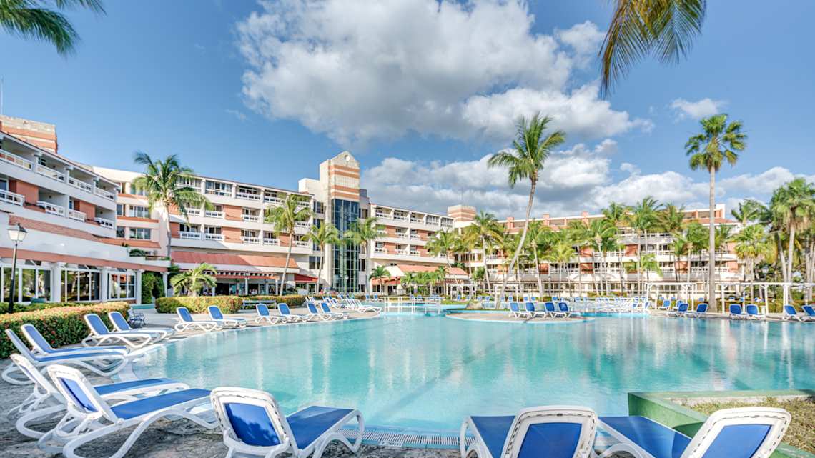 Packages : Cuba all inclusive collections : Cuba core : Image 1