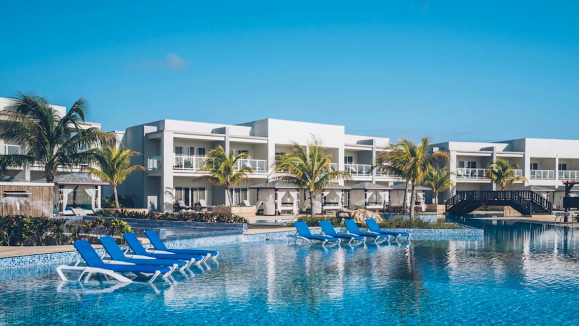 Partner of the month : Iberostar Hotels and Resorts : Image