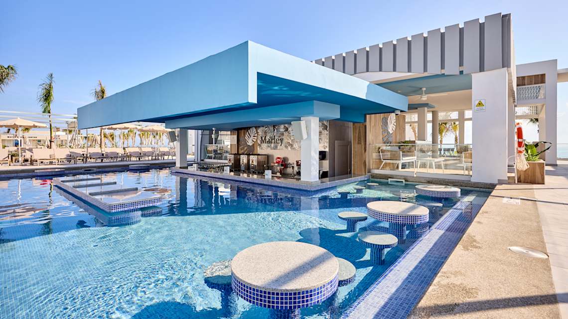 Promotion : RIU Rendez-vous Sale : Image 1