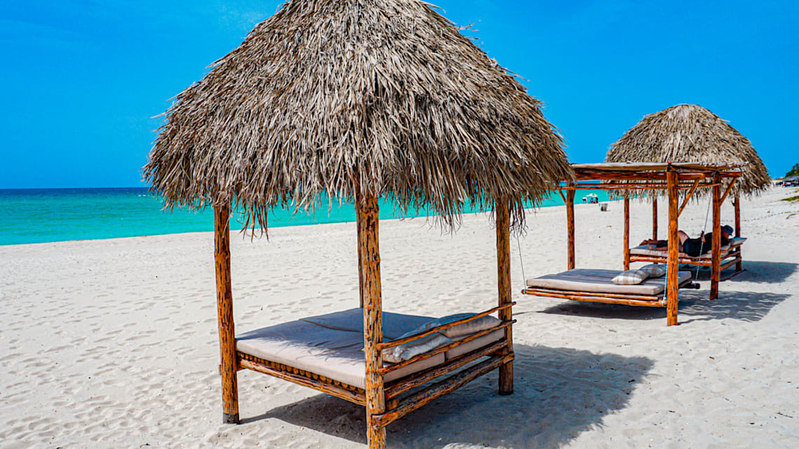Packages : Cuba all inclusive collections : Cuba core : Image 3