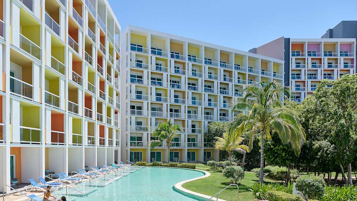Packages : Cuba all inclusive collections : Cuba classic image 1