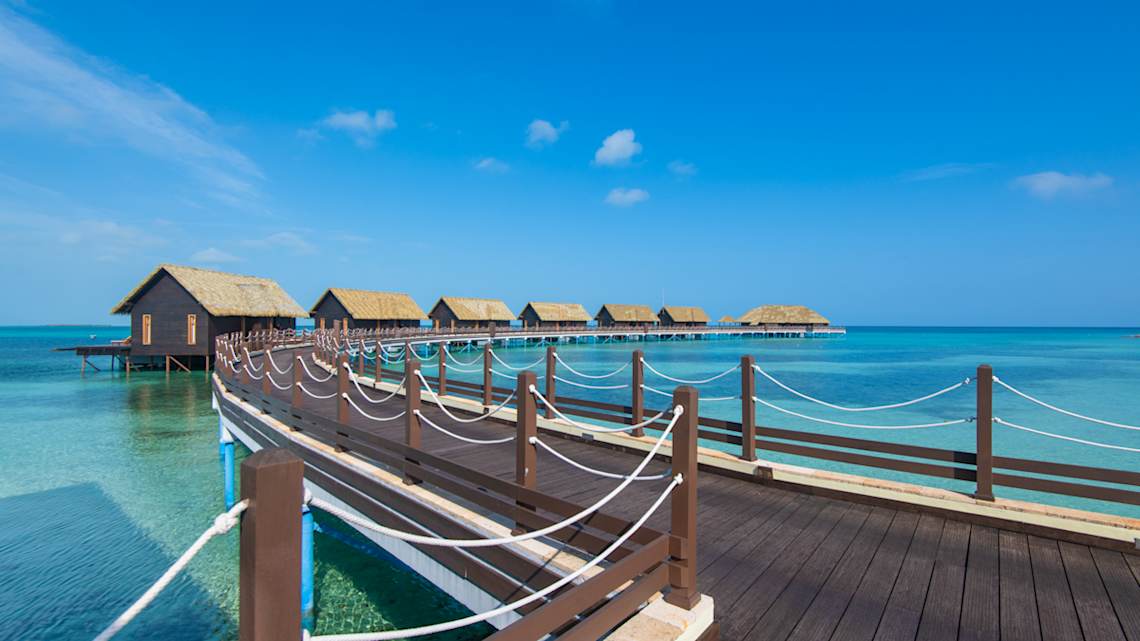 New properties : Playa Luxury Cayo Guillermo Images 1