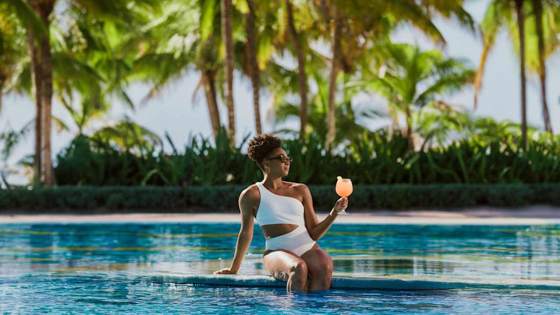 Sunwing Contest : Partner of the month : Catalonia Hotels and Resorts : Image
