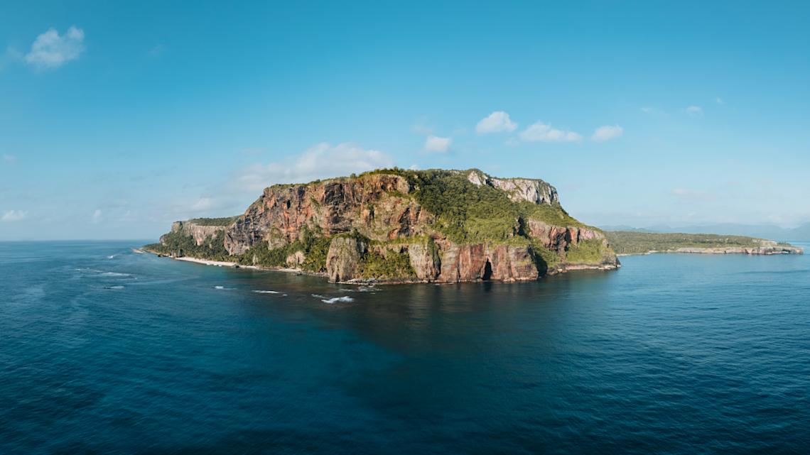 New Destinations : Samana : Image 3
