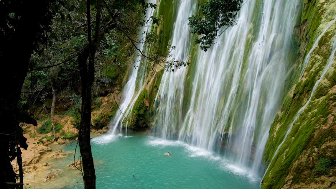 New Destinations : Samana : Image 2