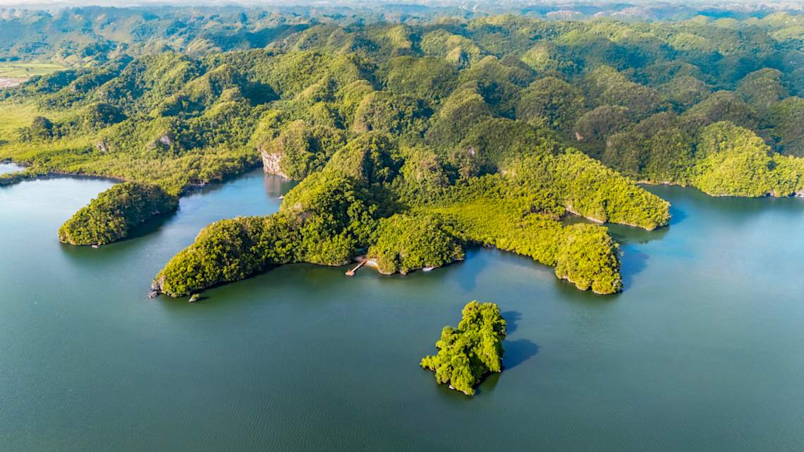 New Destinations : Samana : Image 1