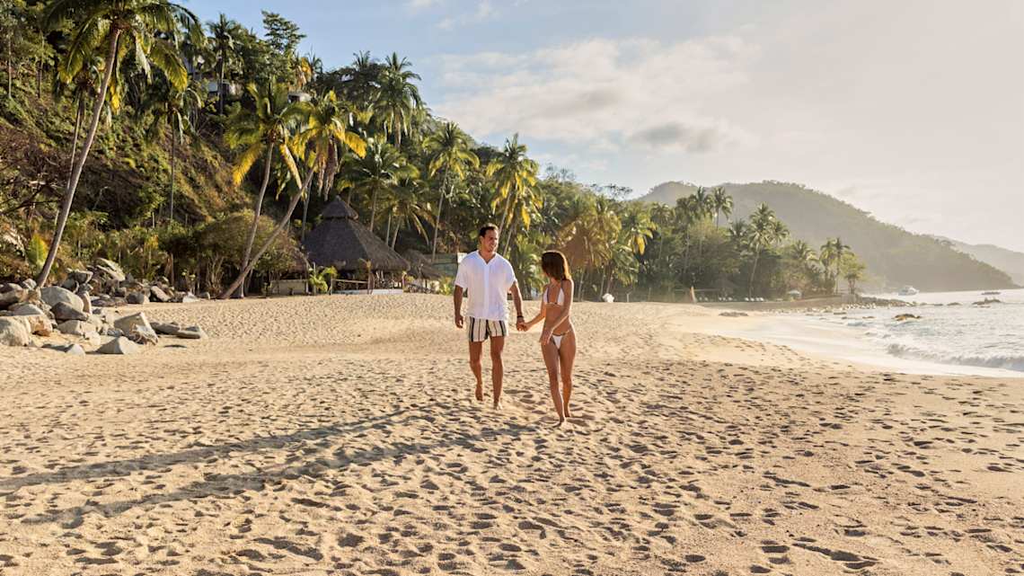 Packages : Puerto Vallarta All Inclusive Packages : Header : Image