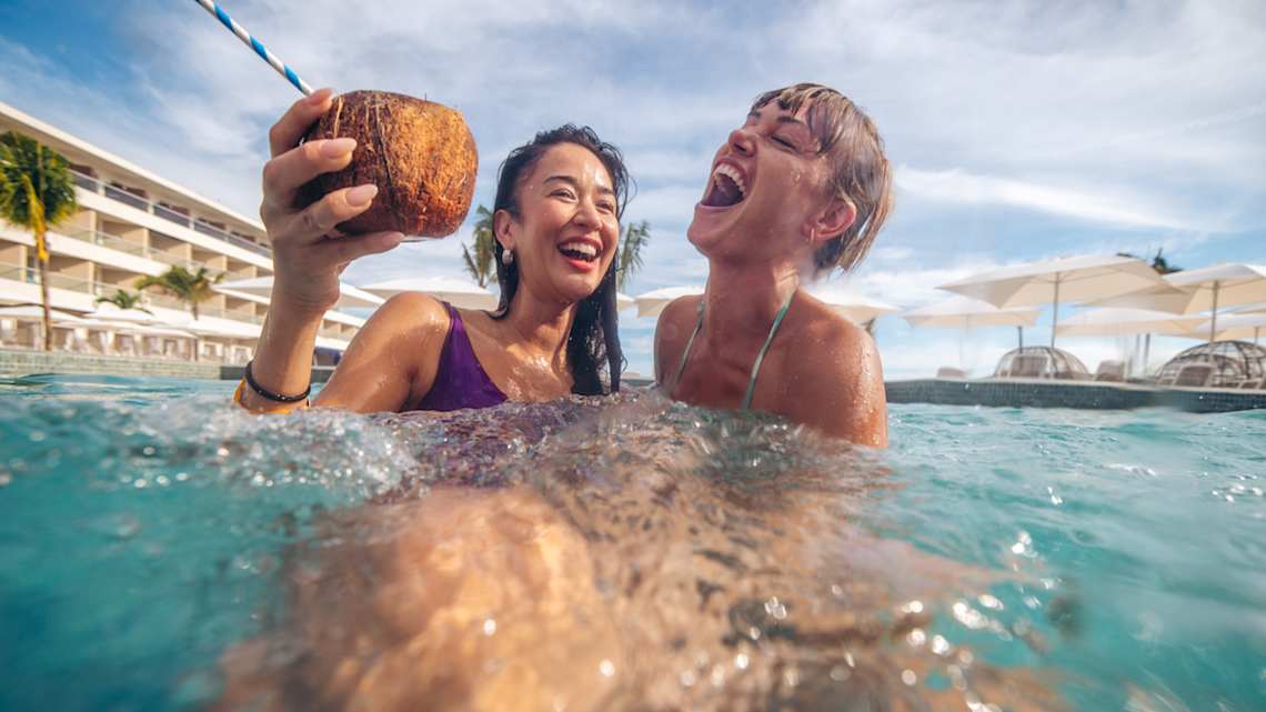 2SLGBTQ Resorts Header Image