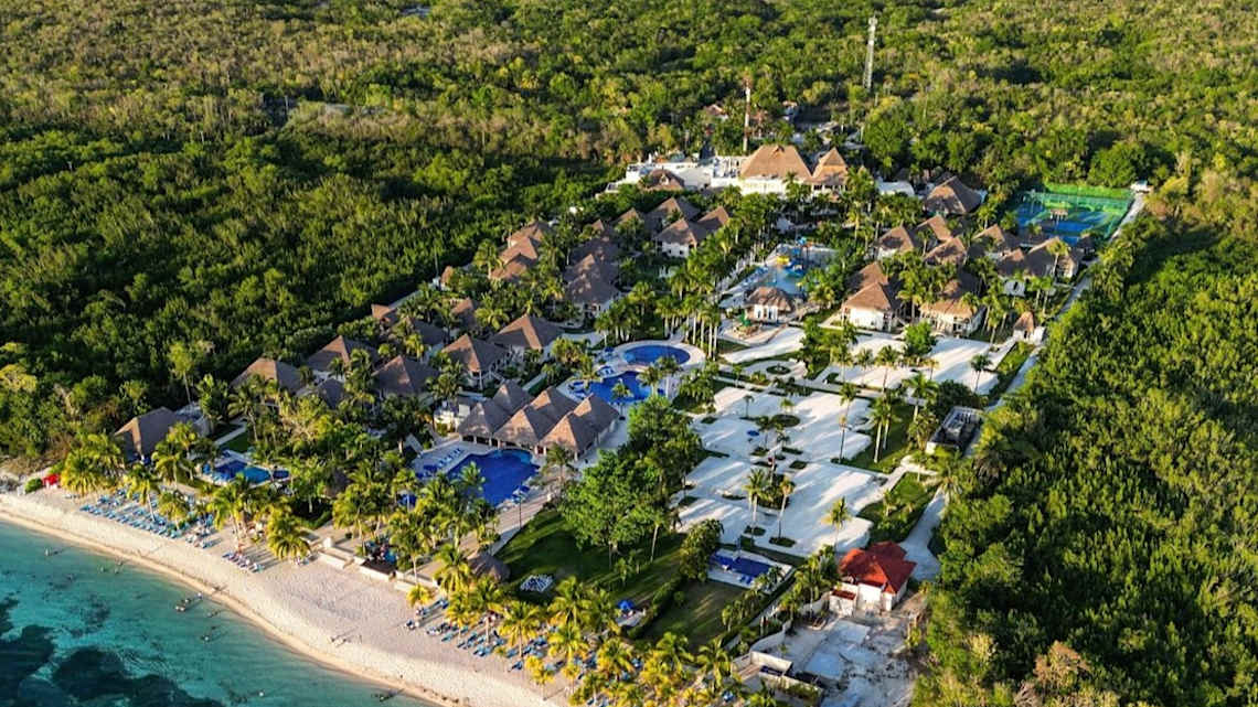 New Destinations : Cozumel : Image 3