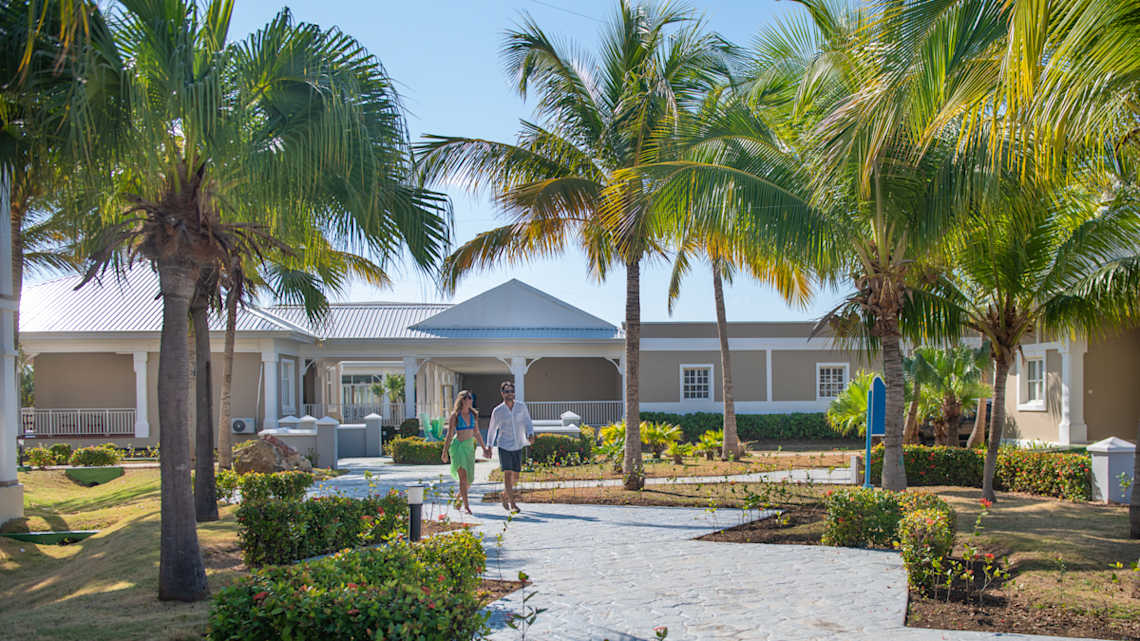 New properties : Playa Punta Hicacos : Image 1