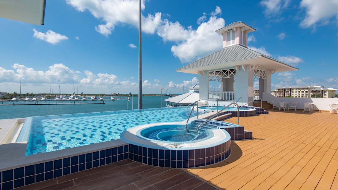 New properties : Playa Punta Hicacos : Image 3
