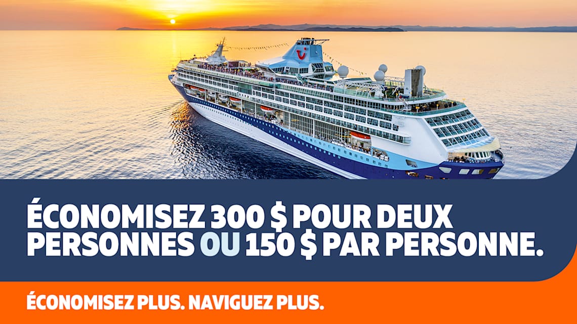 Marella Cruises : Promotional offer : Image