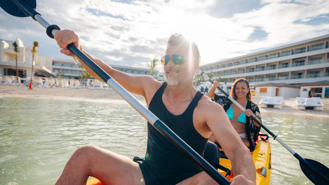 WestJet : WestJet Rewards program : Exciting new benefits on the way : Image